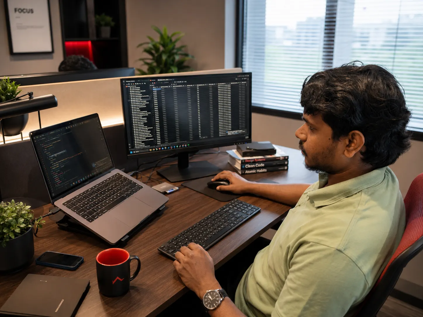 Strategic Partnership Solutions Team member at iMac